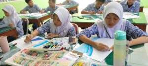 Pengalaman Terbaik