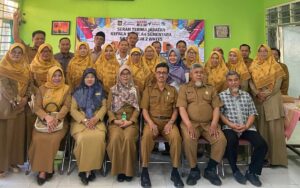 Selamat datang di Skolah Kami